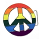 אבזם סמל השלום
